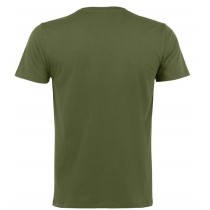 SOL'S MARTIN MEN 02855 Men's round-collar T-shirt Jersey 155gsm 100% Combed Ringspun cotton