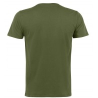 SOL'S MARTIN MEN 02855 Men's round-collar T-shirt Jersey 155gsm 100% Combed Ringspun cotton