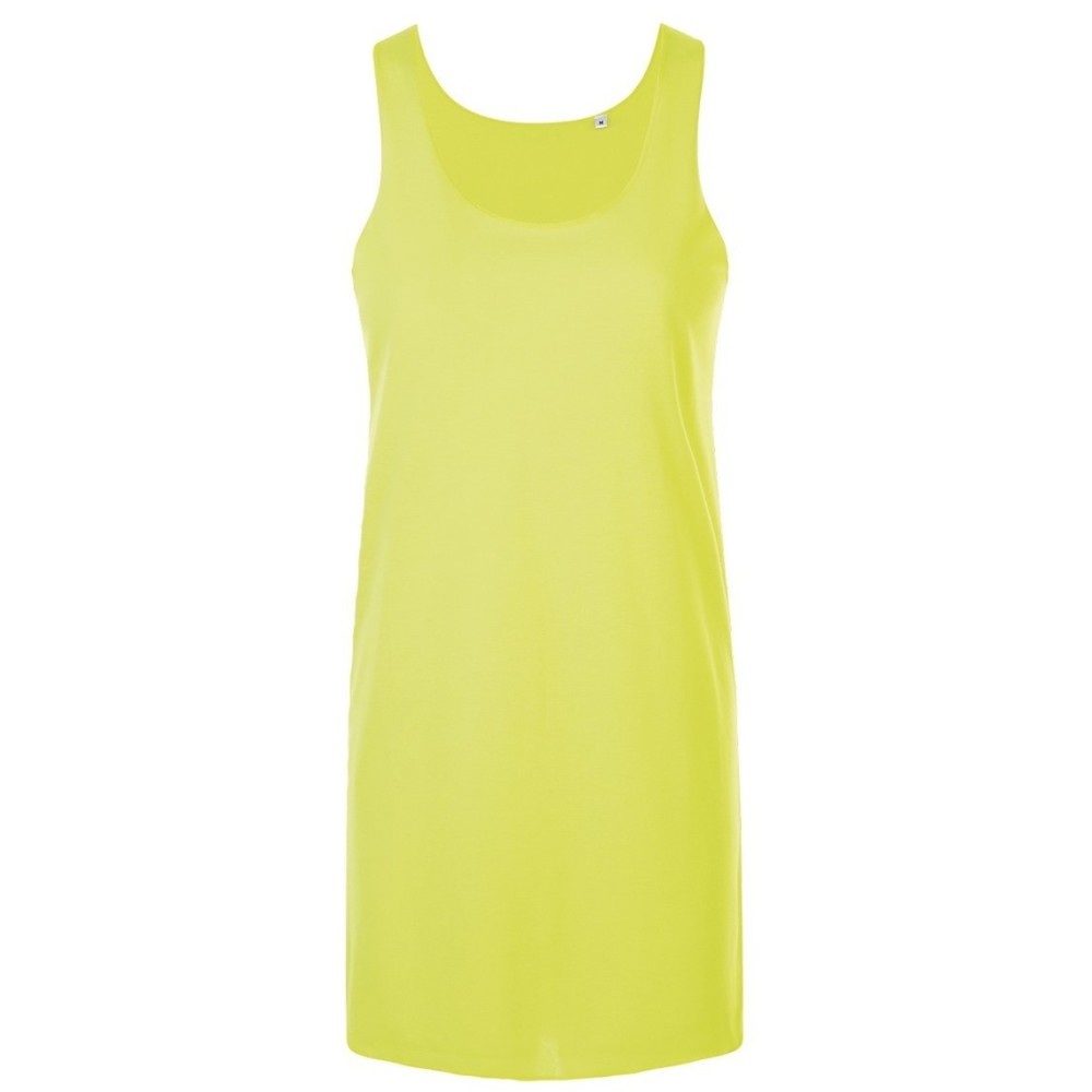 Sol's Cocktail 01701 Women's dress 100% polyester - zerseys 130gr