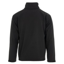Layer 00219 Softshell jacket in layers 96% Polyester 4% Spandex 280gsm