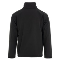 Layer 00219 Softshell jacket in layers 96% Polyester 4% Spandex 280gsm