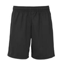 Livardas Children 515 training shorts 100% polyester 140 gr