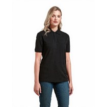 PR995 Essential Short Sleeve Polo Shirt 65% Polyester - 35% Cotton 200gsm