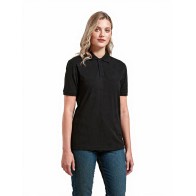 PR995 Essential Short Sleeve Polo Shirt 65% Polyester - 35% Cotton 200gsm