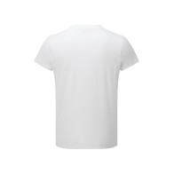 PR219 Comis T-shirt with button Jersey 160gsm