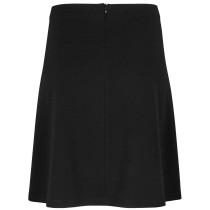 CHLOE 03795 A-line Skirt Milano 280 gsm - 74% Polyester - 23% Viscose - 3% Elastan
