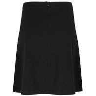 CHLOE 03795 A-line Skirt Milano 280 gsm - 74% Polyester - 23% Viscose - 3% Elastan