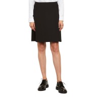CHLOE 03795 Φούστα σε γραμμή A Milano 280 gsm 74% Πολυέστερ - 23% Βισκόζη - 3% Ελαστάν