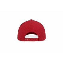 ATLANTIS BEAT 6-panel jockey cap 100% Polyester, 400g/m