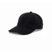 ATLANTIS DAD HAT Εξάφυλλο καπέλο τζόκεϊ 100% Βαμβάκι chino twill, 280g/m