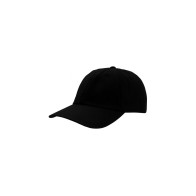 ATLANTIS DAD HAT 6-panel jockey cap 100% Cotton chino twill, 280g/m
