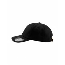 ATLANTIS DAD HAT 6-panel jockey cap 100% Cotton chino twill, 280g/m