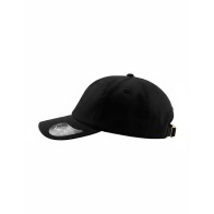 ATLANTIS DAD HAT 6-panel jockey cap 100% Cotton chino twill, 280g/m