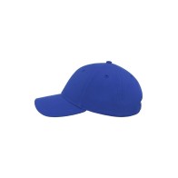 ATLANTIS HIT 6-panel cap 100% Cotton, 270g/m