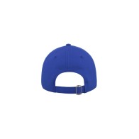 ATLANTIS HIT 6-panel cap 100% Cotton, 270g/m