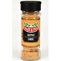 GARLIC granulate Kagia 66g...