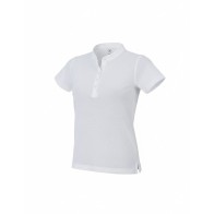 JRC Kuwait Lady Women's polo shirt Pique 180gsm - 100% combed cotton