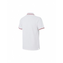 JRC Paris Man Ανδρικό πόλο πικέ 180gsm - 100% Βαμβάκι πενιέ