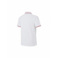 JRC Paris Man Men's polo shirt Pique 180gsm - 100% combed cotton