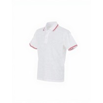 JRC Paris Man Men's polo shirt Pique 180gsm - 100% combed cotton