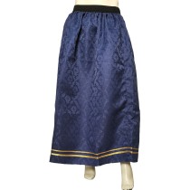 Children’s Traditional Brocade Skirt MARK162