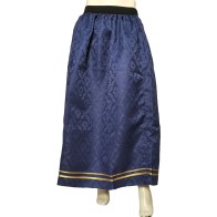 Children’s Traditional Brocade Skirt MARK162