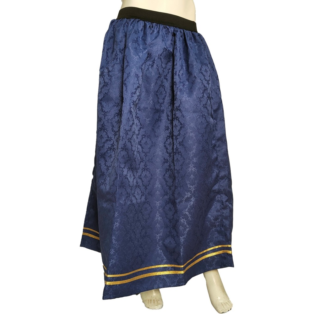 Children’s Traditional Brocade Skirt MARK162 Children’s Traditional Brocade Skirt MARK162