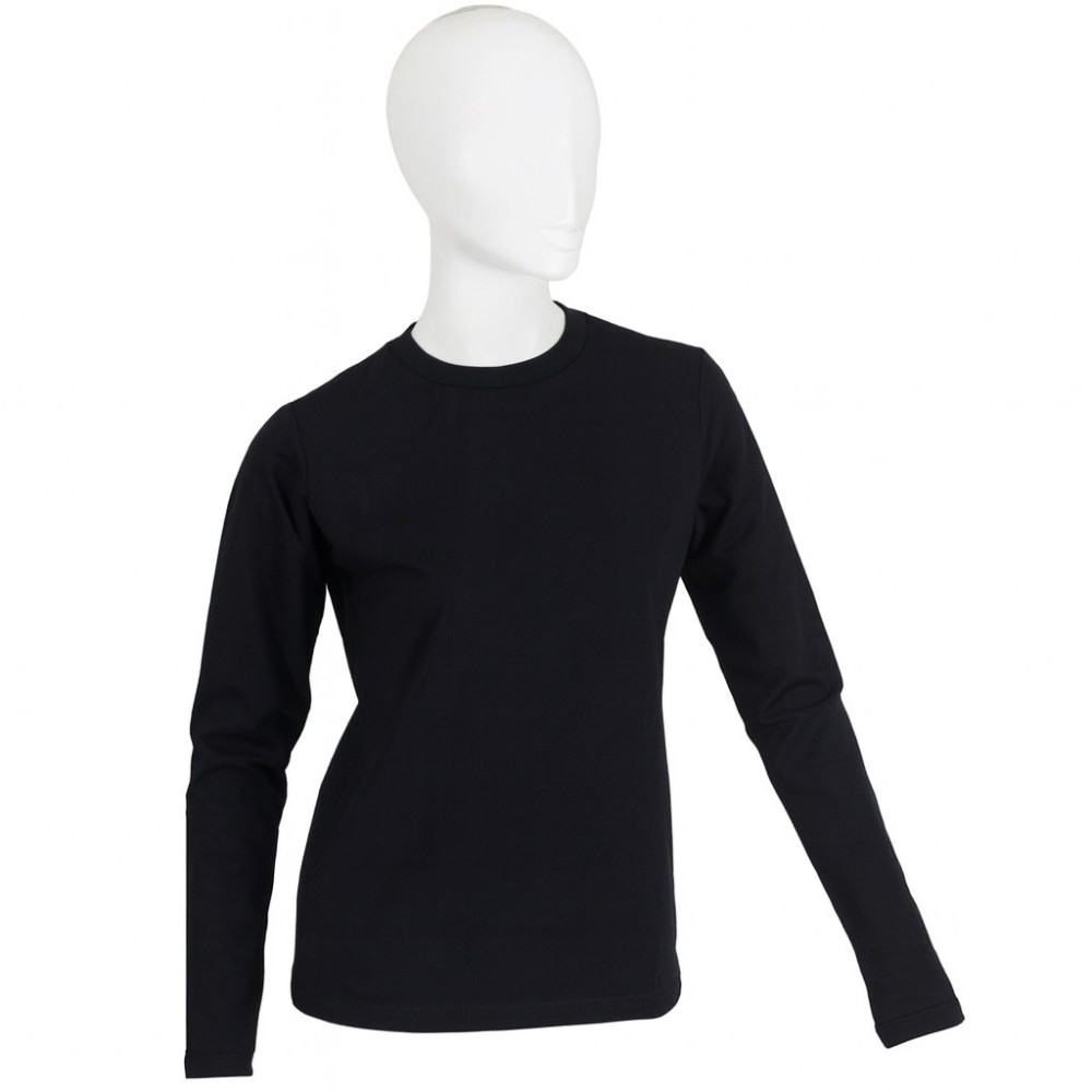 COTTON SWEATSHIRT ELASTIC UNISEX MARK932