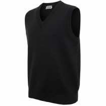 Πλεκτή Αμάνικη Καζάκα Παρέλασης Unisex MARK866