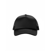 Trucker Cap 5-panel hat with 100% polyester 100-105gsm with sponge on the molding and on the front PF CONCEPT