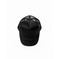 Trucker Cap 5-panel hat with 100% polyester 100-105gsm with sponge on the molding and on the front PF CONCEPT