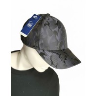 Atlantis 884 Phase Hat Exclusive jockey and closure with PVC 55% poly-45% rag 120g / m2