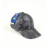 Atlantis 884 Phase Hat Exclusive jockey and closure with PVC 55% poly-45% rag 120g / m2