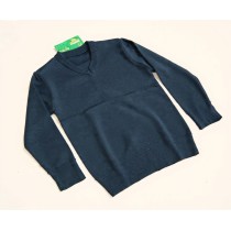 Πλεκτό Πουλover V Παρέλασης Παιδικό Unisex MARK867