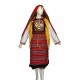 copy of Traditional Women’s Costume of Eastern Rumelia Kavakli Thrace – MARK165