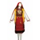 copy of Traditional Women’s Costume of Eastern Rumelia Kavakli Thrace – MARK166