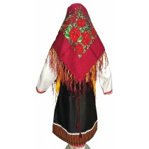 copy of Traditional Women’s Costume of Eastern Rumelia Kavakli Thrace – MARK166