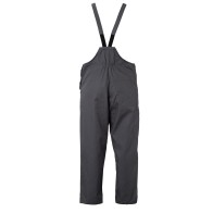 ABOUT BASICS PAINT - 00123 SEMI-OVERALL with folding pocket 65% Polyester - 35% Cotton