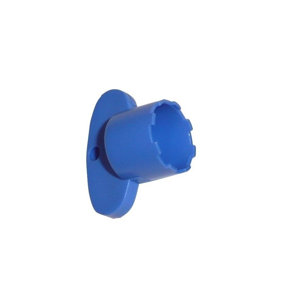 Plastic Key with Notches for PA18.5 Internal Water Aerators – 18.5mm Plastic Key with Notches for PA18.5 Internal Water Aerators – 18.5mm