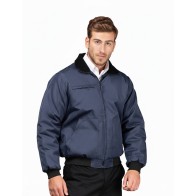 104 Oxford Adult Jacket 100% Polyester