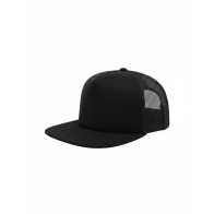 Atlantis Snap 90s cap 5 panel jokey hat 100% Polyester