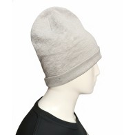 Ηat Unisex Acrylic Oversize Finishing Σκούφος Unisex ακρυλικός Oversize Τελείωμα MARK954
