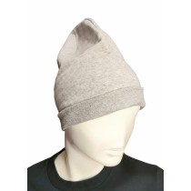 Σκούφος Unisex ακρυλικός Oversize Τελείωμα MARK954