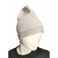Ηat Unisex Acrylic Oversize Finishing Σκούφος Unisex ακρυλικός Oversize Τελείωμα MARK954