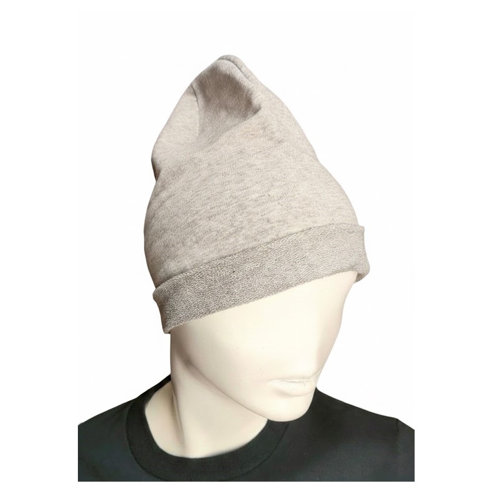Ηat Unisex Acrylic Oversize Finishing Σκούφος Unisex ακρυλικός Oversize Τελείωμα MARK954