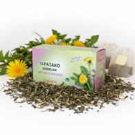 Taraxaco 20 Bags Evripos Dandelion Natural Tea Top Quality