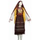 Traditional Women’s Costume of Eastern Rumelia Kavakli Thrace – MARK168