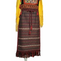 Traditional Women’s Costume of Eastern Rumelia Kavakli Thrace – MARK168