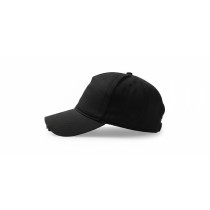 Atlantis Cargo 5-Panel Washed Cotton Jockey Cap (100% Chino Twill)