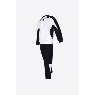 135 TRACKSUIT Set adult / children's 100% polyester 210 T